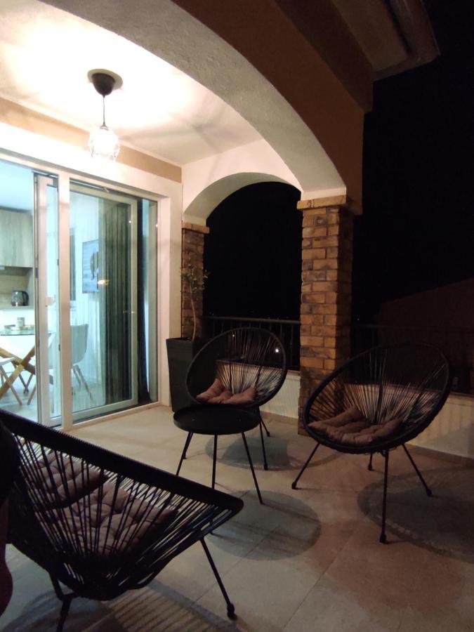 Ema Apartment Primosten Exterior photo