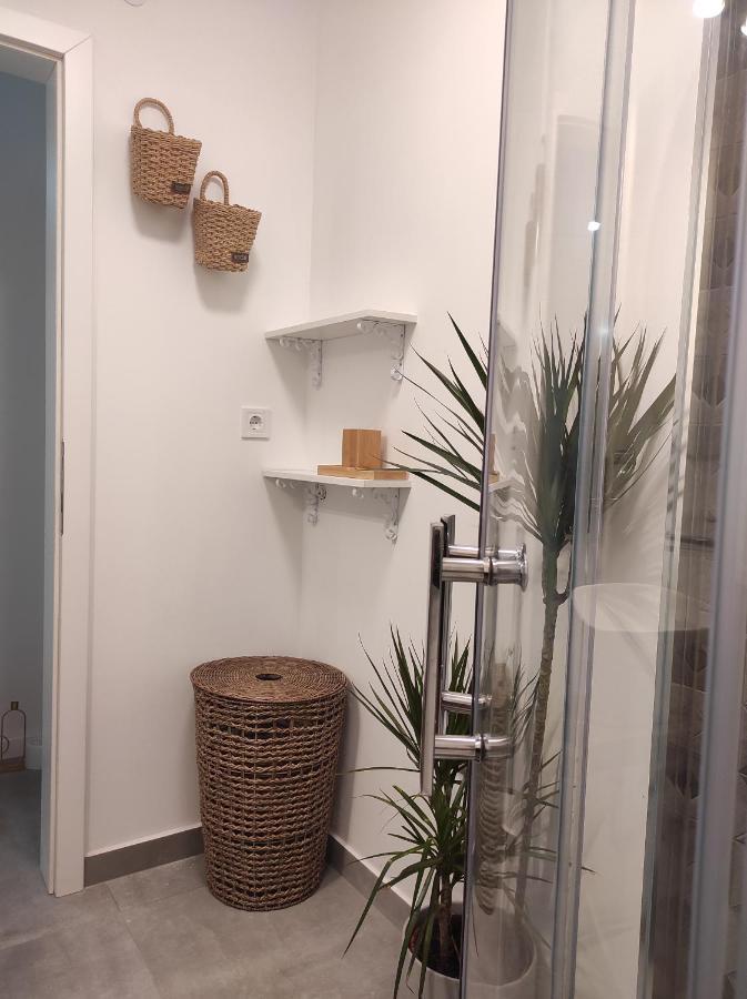 Ema Apartment Primosten Exterior photo